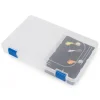 Boîtes À Accessoires Zebco Trophy Jighead Accessory Box