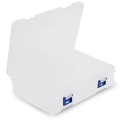 Boîtes À Accessoires Zebco Trophy Double Decker Box