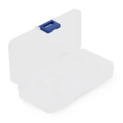 Boîtes À Accessoires Zebco Trophy Accessory Boxes