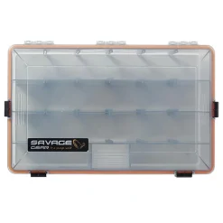 Boîtes À Leurres Savage Gear Étanche