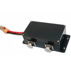 Boîtier De Connexion Bsr Multi Amphénol 60A