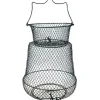 Bourriche Ronde Metal Volkien