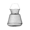 Bourriche Srt Metal Ovale