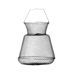 Bourriche Srt Metal Ovale