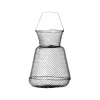 Bourriche Srt Metal Ronde