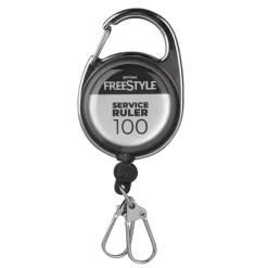 Bouton De Service Freestyle Service Ruler 100