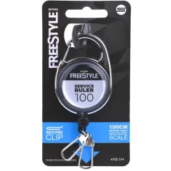 Bouton De Service Freestyle Service Ruler 100