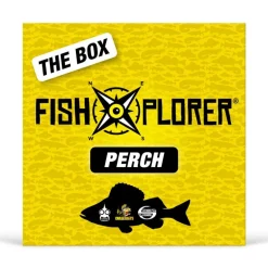 Box Découverte Fishxplorer Perch Addict