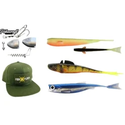 Box Découverte Fishxplorer Pelagic Deal