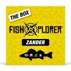 Box Découverte Fishxplorer Zander Addict