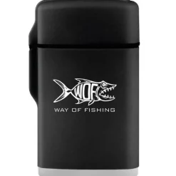 Briquet Tempête W.O.F. Rechargeable