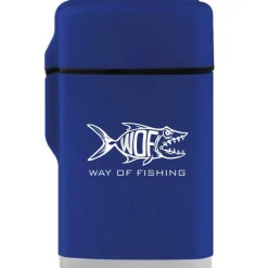 Briquet Tempête W.O.F. Rechargeable