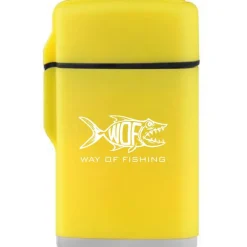 Briquet Tempête W.O.F. Rechargeable