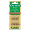 Bruiteur Flashmer Plastique - Par 10