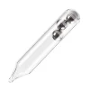 Bruiteur Sakura Rattle Glass Capsule - Par 5