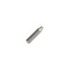 Bruiteur Scratch Tackle Brass Worm Rattle
