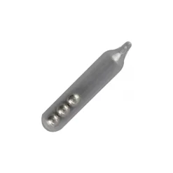 Bruiteur Scratch Tackle Point Glass Rattle