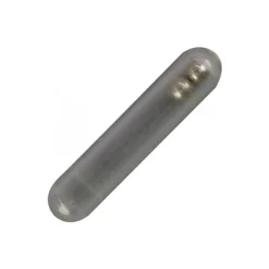 Bruiteur Scratch Tackle Round Glasss Rattle