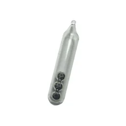 Bruiteur Stucki Fishing Glass Rattles