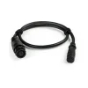 Cable Adaptateur Lowrance Prise Noire Xsonic Vers Hook 2