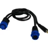 Cable Adaptateur Lowrance Pour Hds Touch Gen2 Et Gen3