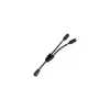 Cable Adaptateur Sonde Hd+ Motorguide Pour Lowrance 9 Pins X-Sonic
