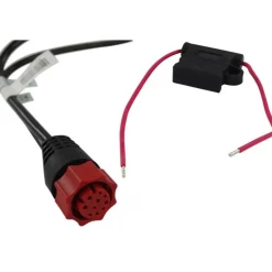 Cable Alimentation Lowrance Pour Hds