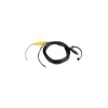 Cable D'alimentation / Donnees Garmin 4 Broches