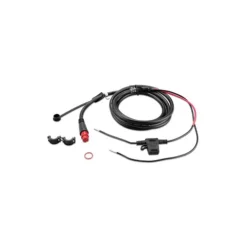 Cable D'alimentation Garmin Pas De Vis