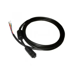 Cable D'alimentation 4Pin Pour B&G/Simrad Lowrance