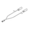 Cable Humminbird Pour Installation Sonde Mega Imaging Et Sonde Bifrequence