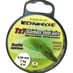 Cable Technipêche 7 X 7
