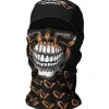 Cagoule Homme Savage Gear Balaclava Skull