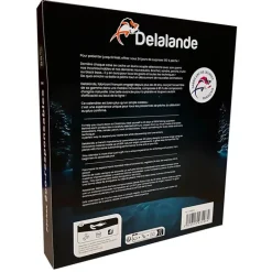 Calendrier De L'avent Delalande