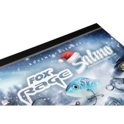Calendrier De L'avent Fox Rage Salmo