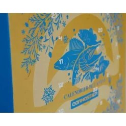 Calendrier De L'avent Pecheur.Com Carnassier