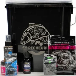 Calendrier De L'avent Pecheur.Com Carpe