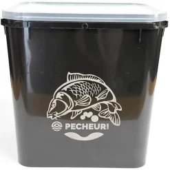 Calendrier De L'avent Pecheur.Com Carpe