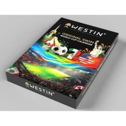 Calendrier De L'avent Westin Original Swim World Cup Calendar