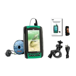 Caméra Sous-Marine Lucky Spy Fl180pr