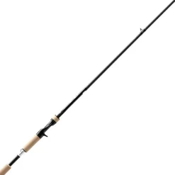 Canne Casting 13 Fishing Omen Black 1+1