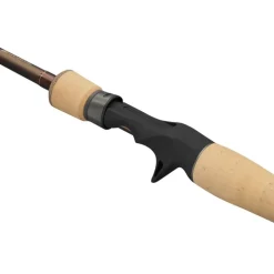 Canne Casting Abu Garcia Beast Pro Live Vertical Casting Rod