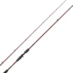 Canne Casting Abu Garcia Fränstam Signature
