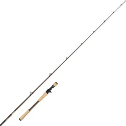 Canne Casting Abu Garcia Beast Pro Jerkbait Casting Rod