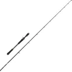 Canne Casting Abu Garcia Beast X2 6511 Hp Live Vert Cast