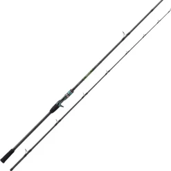 Canne Casting Balzer Shirasu Pro Staff Series Pike Beast
