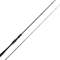 Canne Casting Banax Compass The Black