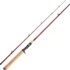 Canne Casting Berkley Cherrywood Original