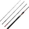 Canne Casting Daiwa Ballistic Travel Casting