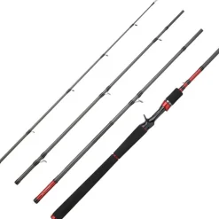 Canne Casting Daiwa Ballistic Travel Casting